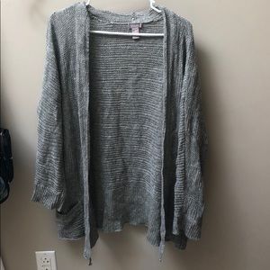 Women’s cardigan
